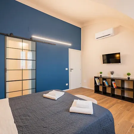 Hidden Church アパート