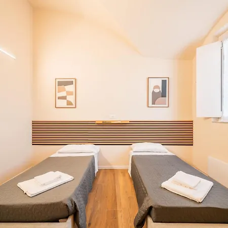 アパート Hidden Church *