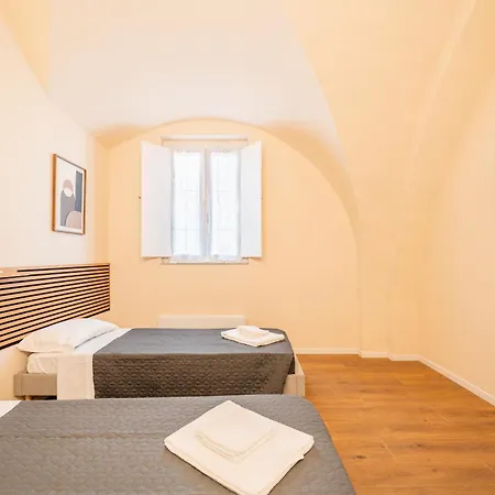 Hidden Church アパート Chiusa di Pesio