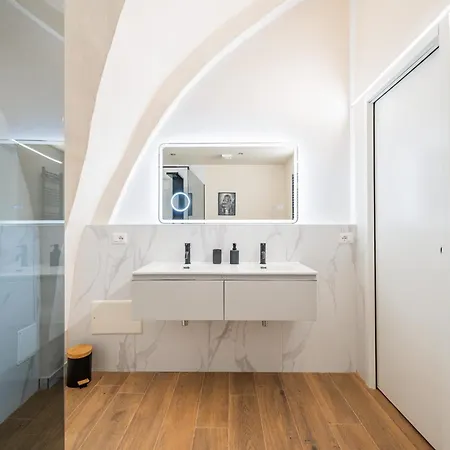 公寓 Hidden Church Chiusa di Pesio