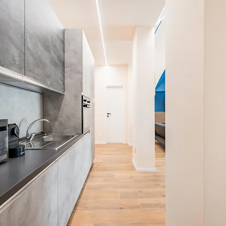 アパート Hidden Church Chiusa di Pesio