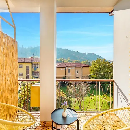 Hidden Church * Chiusa di Pesio