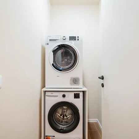 Apartment Hidden Church *