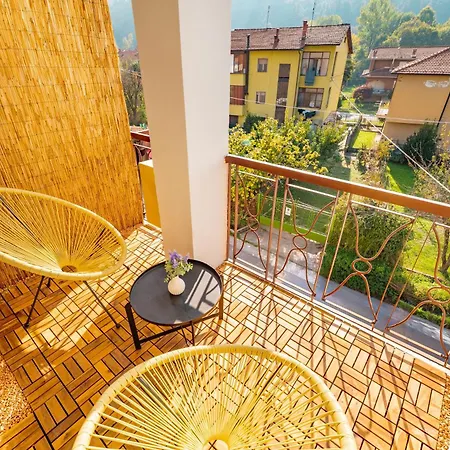 公寓 Hidden Church