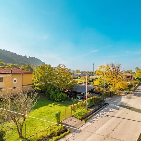 Hidden Church アパート Chiusa di Pesio