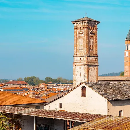 Hidden Church 公寓