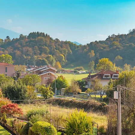 公寓 Hidden Church