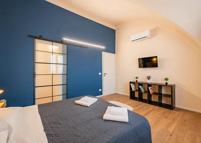 Hidden Church Апартаменты