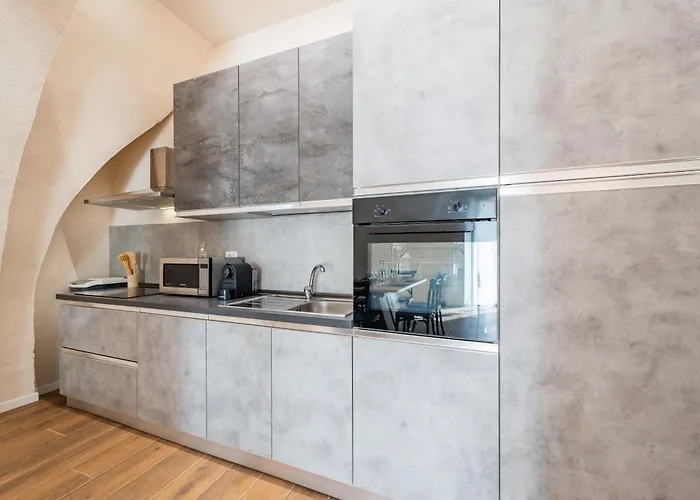 Hidden Church Апартаменты *