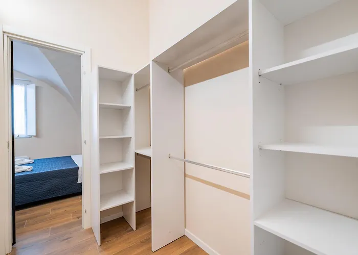 Апартаменты Hidden Church