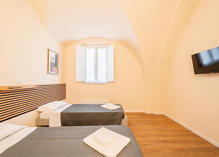 Hidden Church Апартаменты Chiusa di Pesio