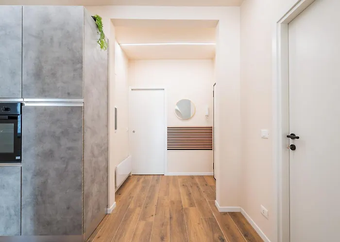 Hidden Church Апартаменты Chiusa di Pesio