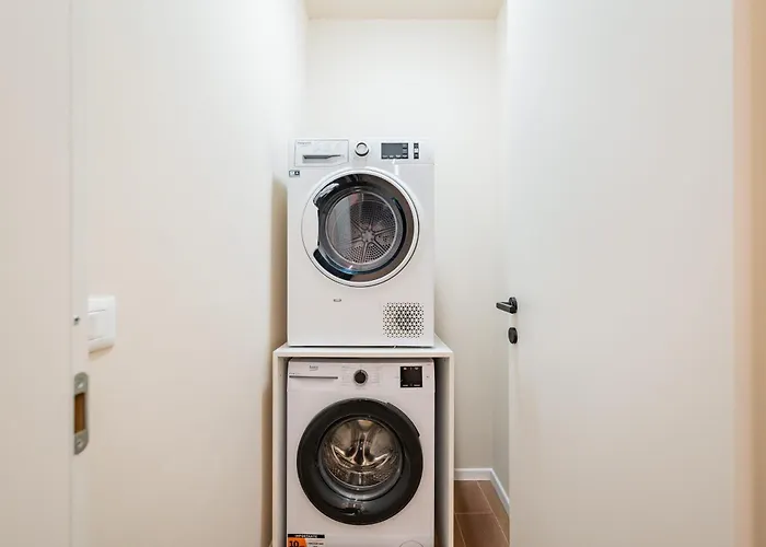 Апартаменты Hidden Church *