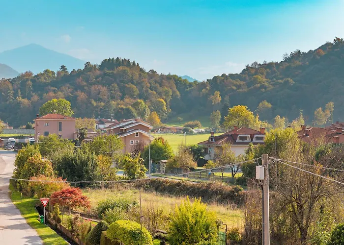 Апартаменты Hidden Church